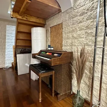 Apartament Studio A Cote Du Bourget