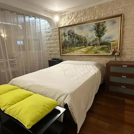 Studio A Cote Du Bourget Apartament