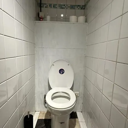 Apartament Studio A Cote Du Bourget Le Blanc-Mesnil