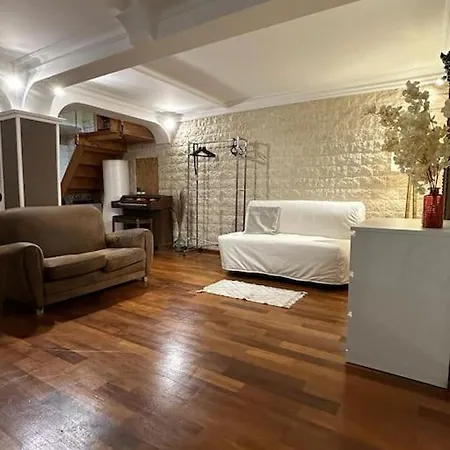Studio A Cote Du Bourget Apartament Le Blanc-Mesnil