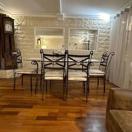 Apartament Studio A Cote Du Bourget *