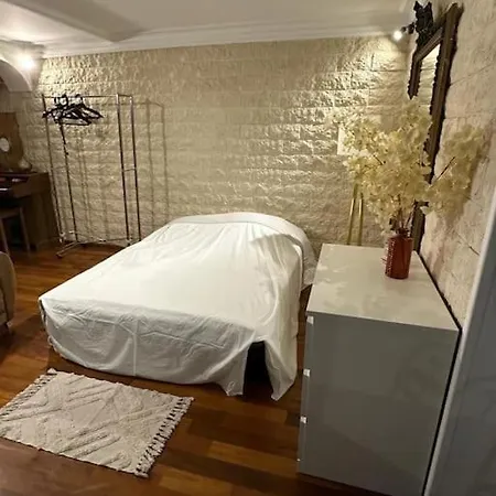 Apartament Studio A Cote Du Bourget Le Blanc-Mesnil