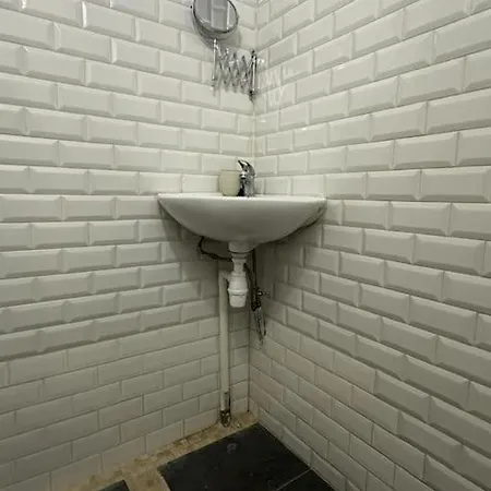 Studio A Cote Du Bourget Apartament *